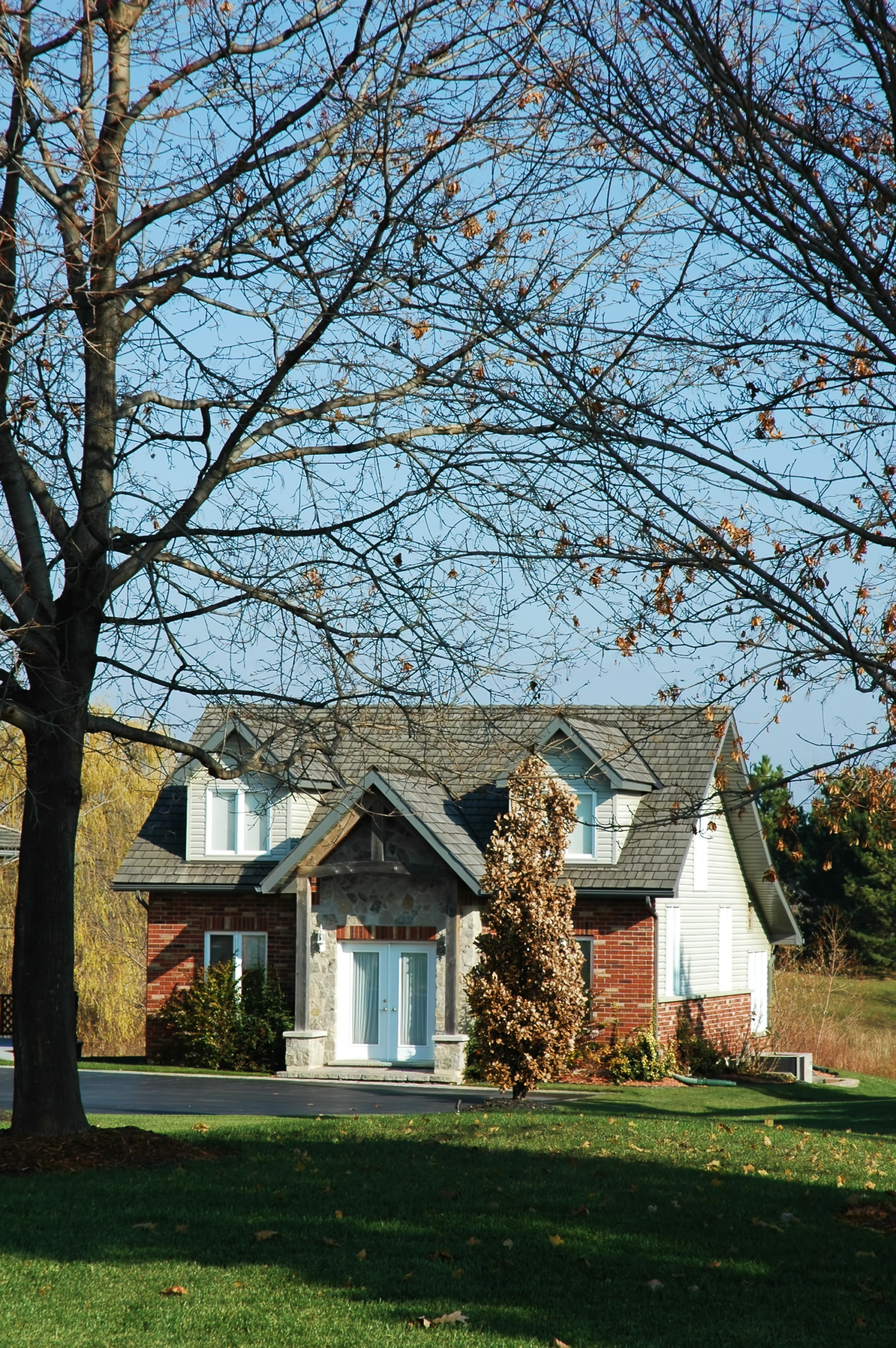 The Guest House guest house vs ADU