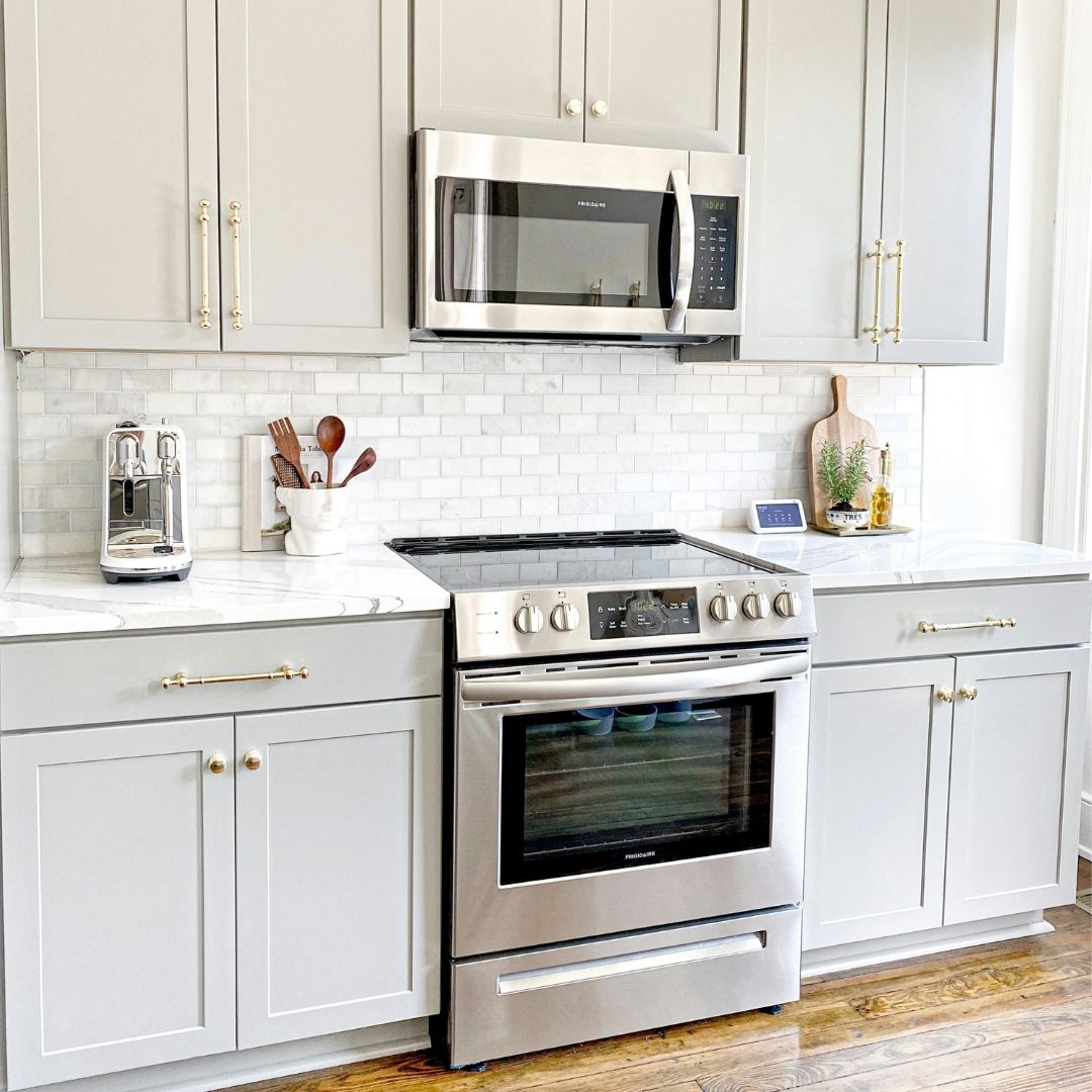 Remodeling Your Kitchen? Call Green Group Remodeling