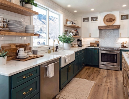 Best Kitchen Cabinets in San Francisco: Maple, Cherry & Birch Options
