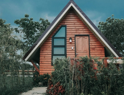 How to Make a 400 Sq Ft ADU Feel Luxurious