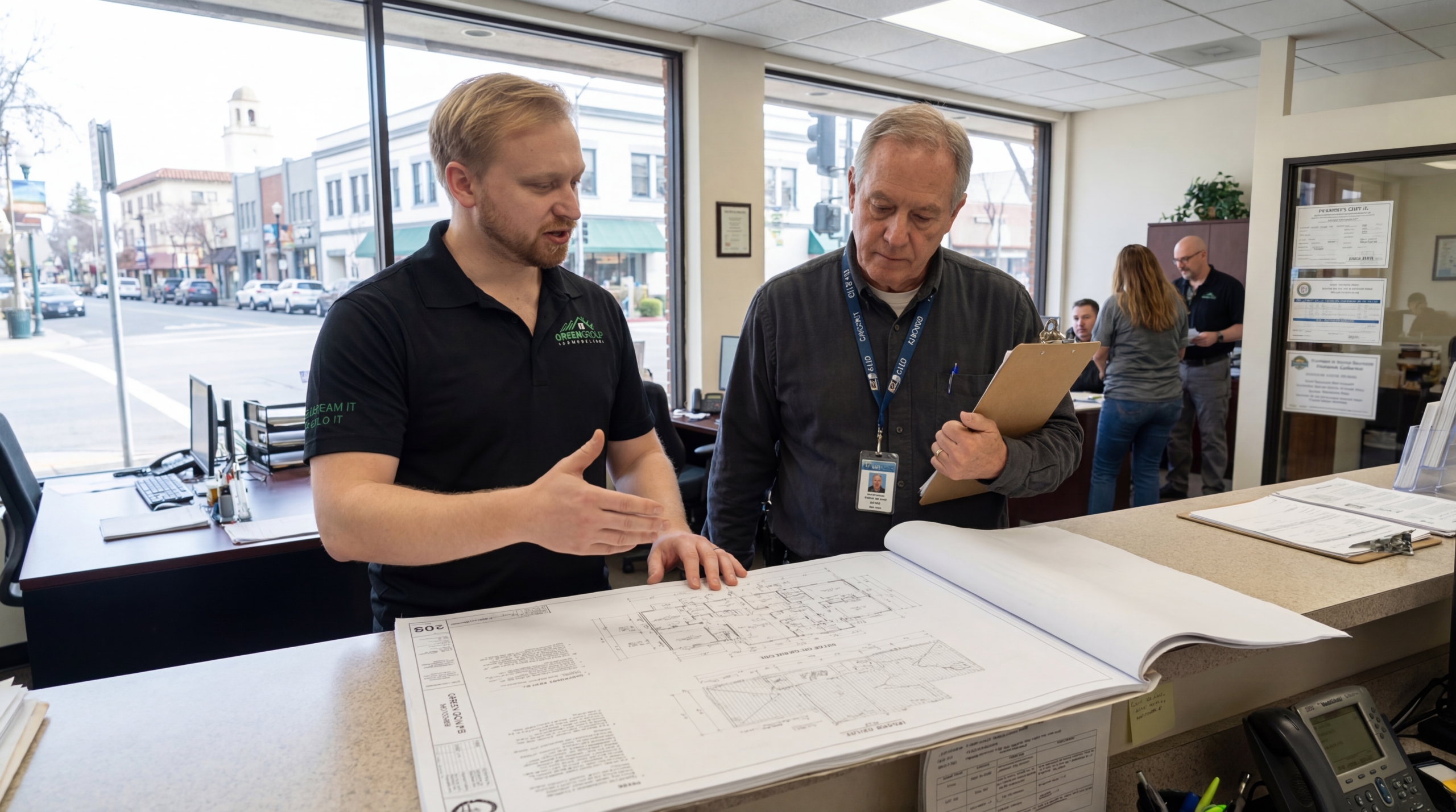 Project_manager_talking_to_bulding_inspector_in_th_delpmaspu(1)