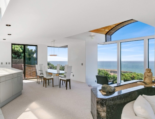 Are Home Improvements Tax Deductible in California?