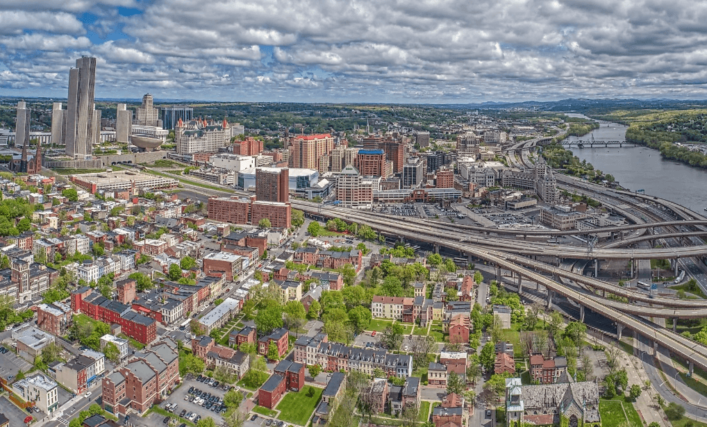 Albany (1)
