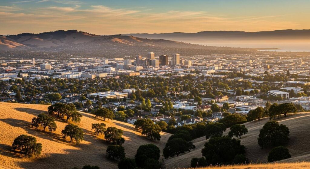 Hayward, ca
