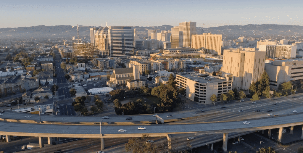 Oakland (1)