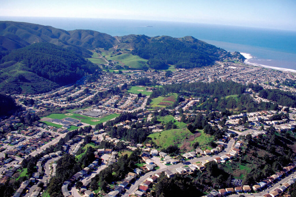 Pacifica_California